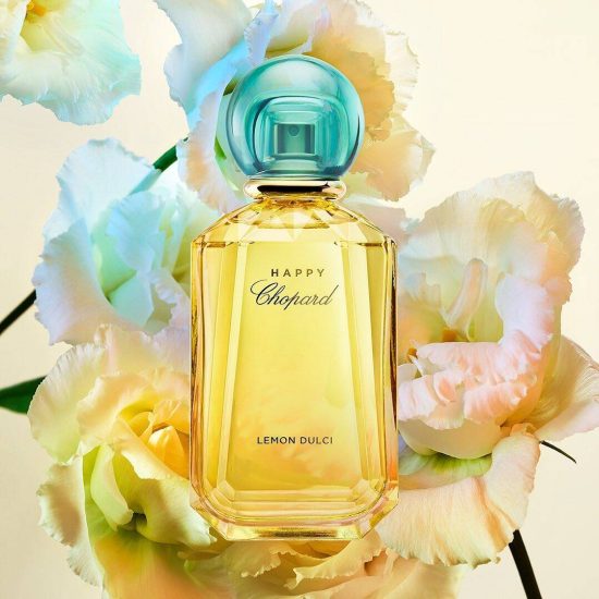 Chopard Happy Chopard Lemon Dulci 100ml