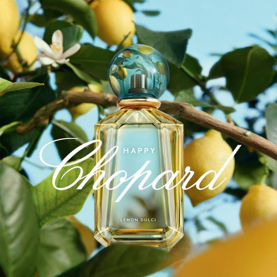 Chopard Happy Chopard Lemon Dulci 100ml