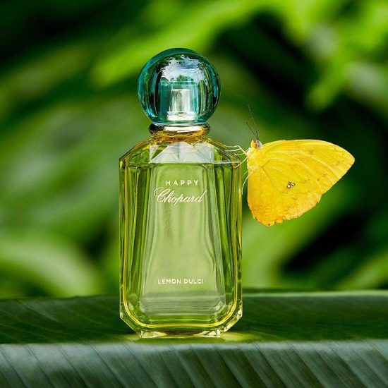 Chopard Happy Chopard Lemon Dulci 100ml