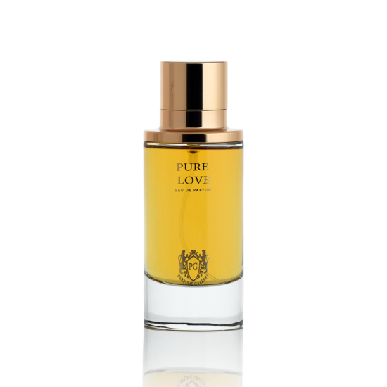 عطر بيور لوف او دو برفيوم 100 مل عطر بيور لوف او دو برفيوم 100 مل