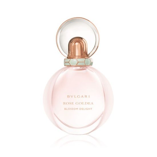 Bvlgari Rose Goldea Blossom Delight EDP 75ml
