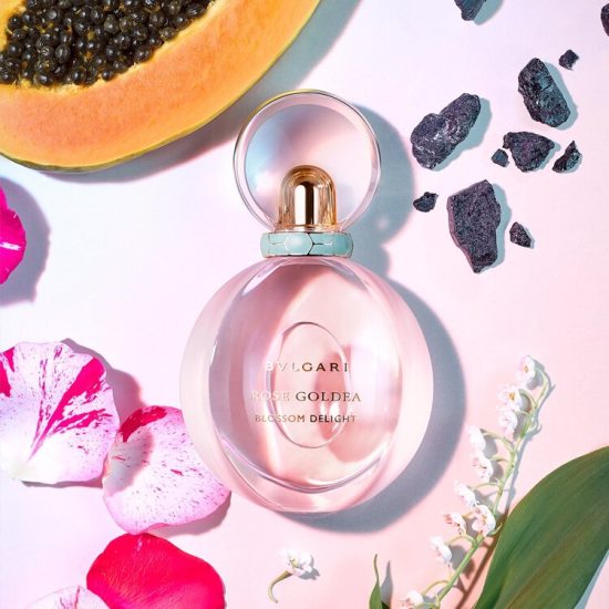 Bvlgari Rose Goldea Blossom Delight EDP 75ml