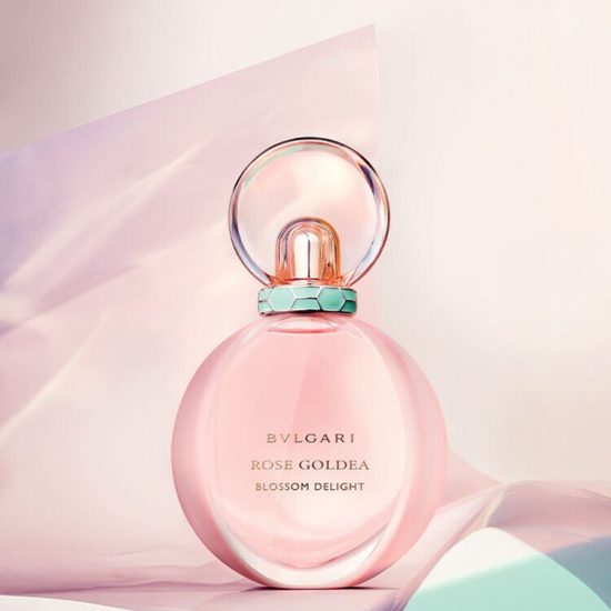 Bvlgari Rose Goldea Blossom Delight EDP 75ml