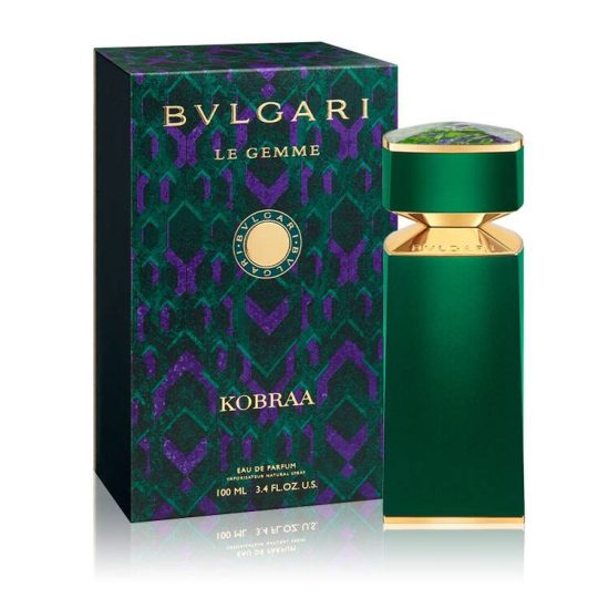 Bvlgari Le Gemme Kobraa EDP  100ml