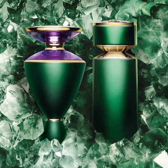Bvlgari Le Gemme Kobraa EDP  100ml