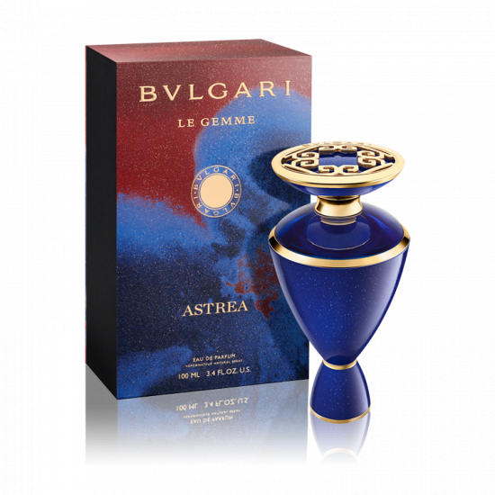 بولغاري لو جيم استريا برفيوم 100 مل بولغاري لو جيم استريا برفيوم 100 مل