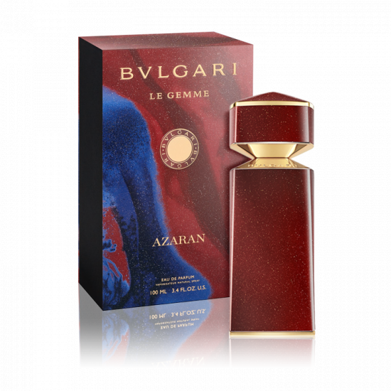 بولغاري لو جيم ازاران برفيوم 100 مل بولغاري لو جيم ازاران برفيوم 100 مل