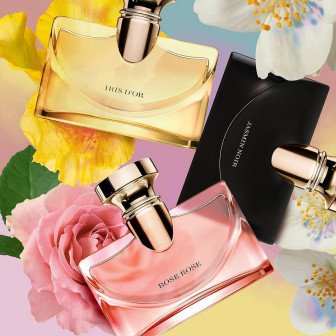 بولغاري سبلينديدا روز روز 100 مل بولغاري سبلينديدا روز روز 100 مل