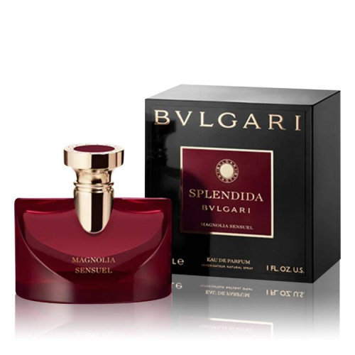 بولغاري سبلينديدا ماجنوليا سينسويل 100 مل بولغاري سبلينديدا ماجنوليا سينسويل 100 مل