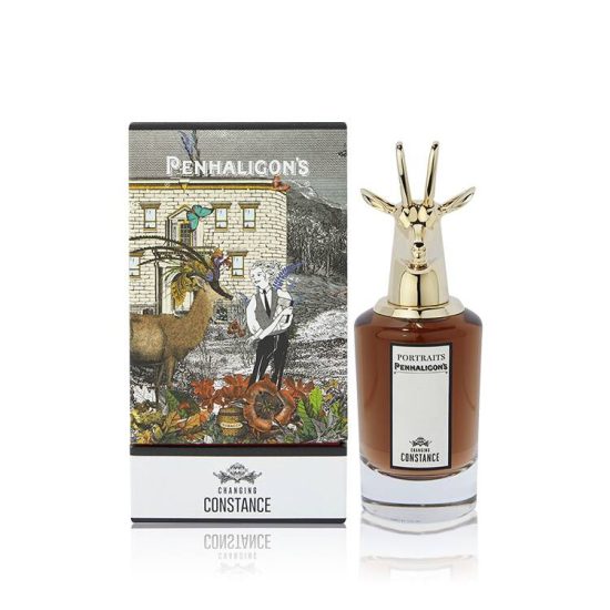 Penhaligon's Portrait Changing Constance 75ml
