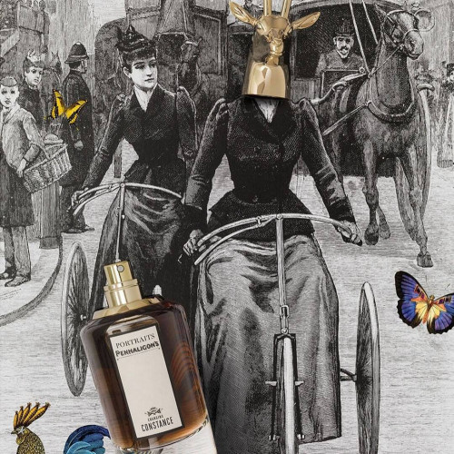 بنهاليغونز بورتريه تشينجنج كونستانس 75 مل بنهاليغونز بورتريه تشينجنج كونستانس 75 مل