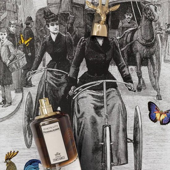 Penhaligon's Portrait Changing Constance 75ml
