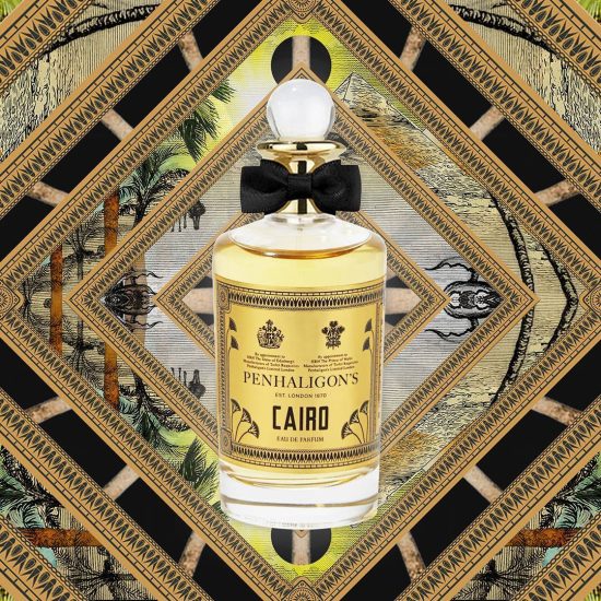 Penhaligon's Cairo 100ml Penhaligon's Cairo 100ml
