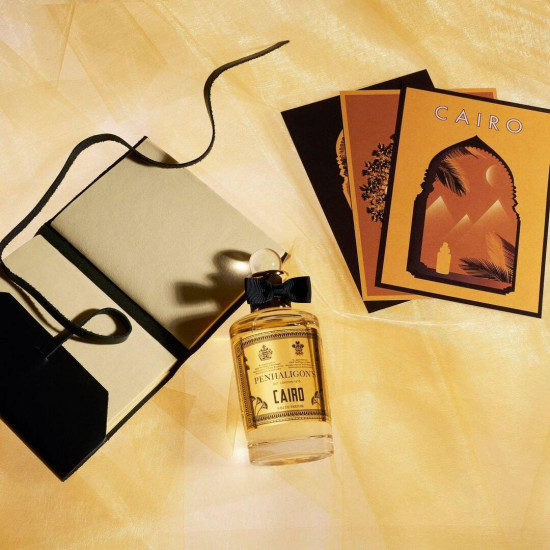 بنهاليغونز كايرو 100 مل بنهاليغونز كايرو 100 مل