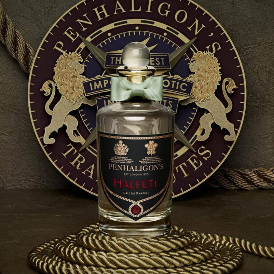 بنهاليغونز هالفتي 100 مل