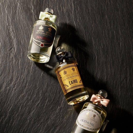 Penhaligon's Halfet Penhaligon's Halfet