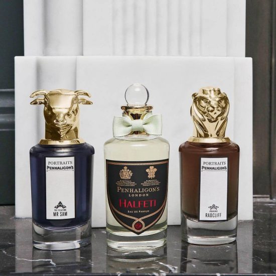 Penhaligon's Halfet Penhaligon's Halfet