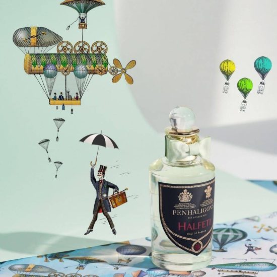 Penhaligon's Halfet Penhaligon's Halfet