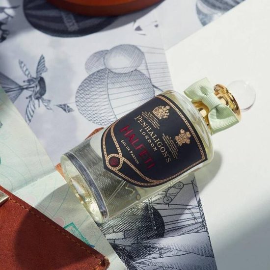Penhaligon's Halfet Penhaligon's Halfet