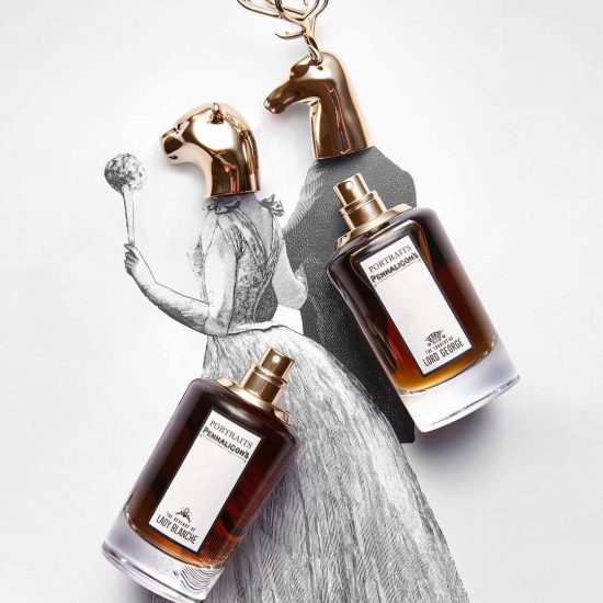Penhaligon's The Tragedy of Lord George 75ml Penhaligon's The Tragedy of Lord George 75ml