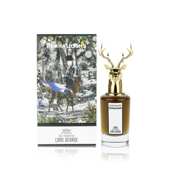 Penhaligon's The Tragedy of Lord George 75ml Penhaligon's The Tragedy of Lord George 75ml
