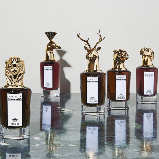 بنهاليغونز ذا تراجيدي أوف لورد جورج 75مل بنهاليغونز ذا تراجيدي أوف لورد جورج 75مل