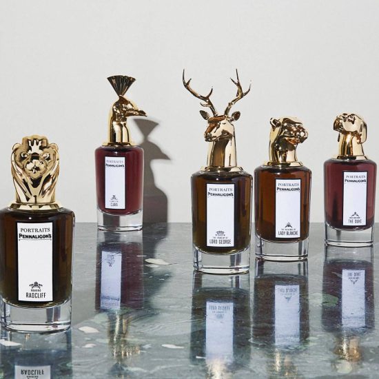 Penhaligon's The Tragedy of Lord George 75ml Penhaligon's The Tragedy of Lord George 75ml