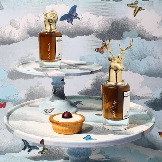 بنهاليغونز ذا تراجيدي أوف لورد جورج 75مل بنهاليغونز ذا تراجيدي أوف لورد جورج 75مل