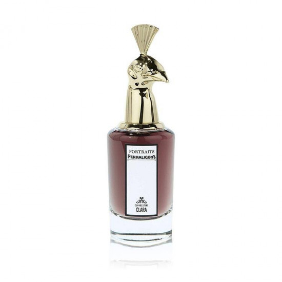 بنهاليغونز بورتريه كلانديستين كلارا 75 مل بنهاليغونز بورتريه كلانديستين كلارا 75 مل