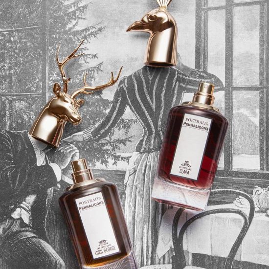 Penhaligon's Portrait Clandestine Clara 75ml Penhaligon's Portrait Clandestine Clara 75ml