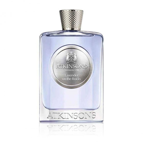 اتكينسونس لافندر أون ذا روك 100 مل اتكينسونس لافندر أون ذا روك 100 مل