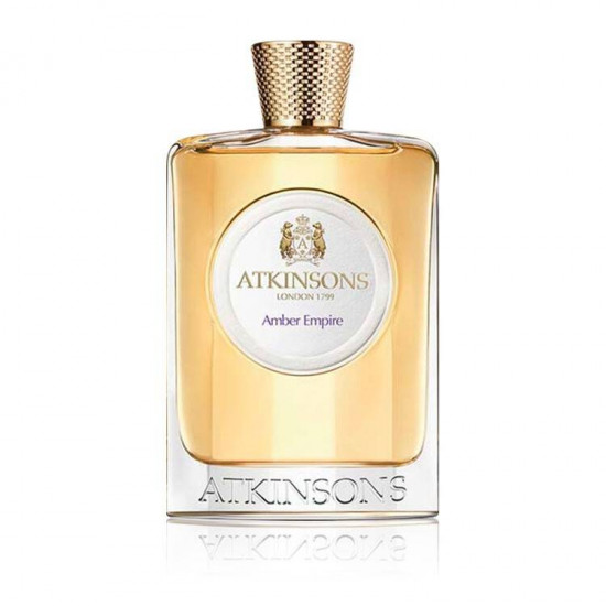 اتكينسونس عنبر إمباير 100 مل اتكينسونس عنبر إمباير 100 مل