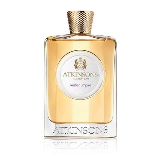 Atkinsons Amber Empire 100ml