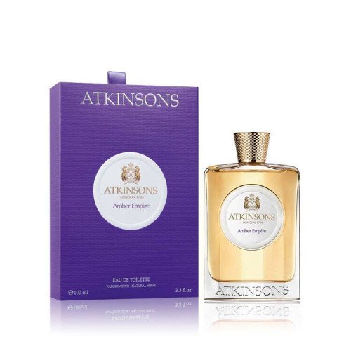 اتكينسونس عنبر إمباير 100 مل اتكينسونس عنبر إمباير 100 مل