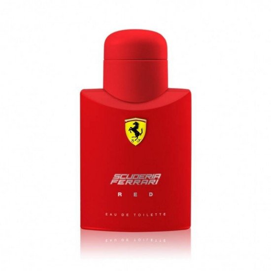 فيراري ريد 125 مل