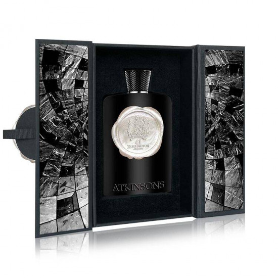 اتكينسونس 41 بورلينجتون أركاد 100 مل اتكينسونس 41 بورلينجتون أركاد 100 مل