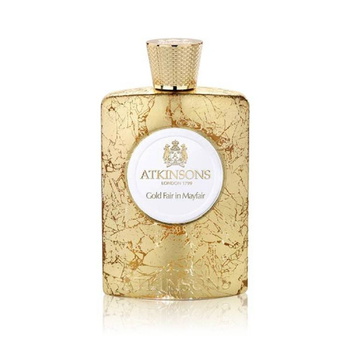 اتكينسونس جولد فير ان ماي فير 100 مل اتكينسونس جولد فير ان ماي فير 100 مل