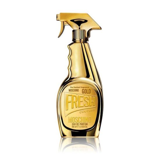 Moschino Fresh Gold Couture EDP 100ml Moschino Fresh Gold Couture EDP 100ml