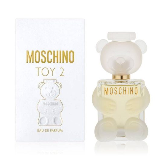 Moschino Toy 2 - 100ml