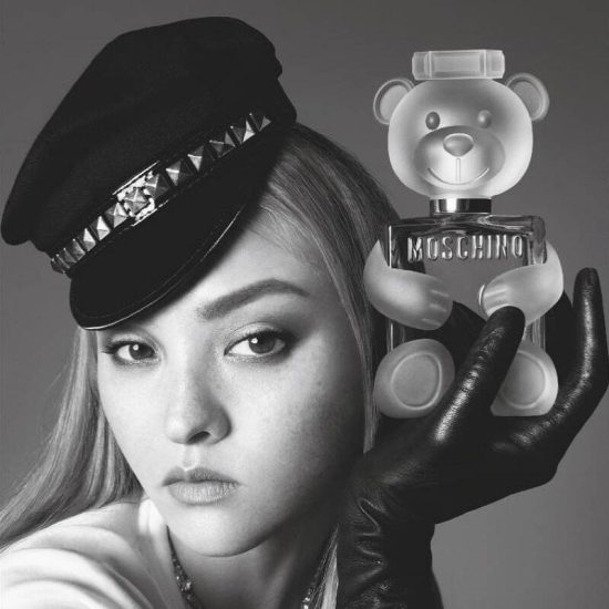 Moschino Toy 2 - 100ml