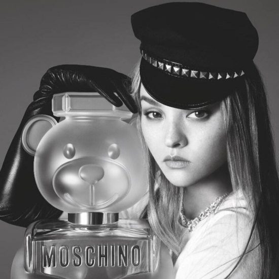 Moschino Toy 2 - 100ml