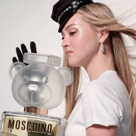 موسكينو توي 2 - 100 مل موسكينو توي 2 - 100 مل