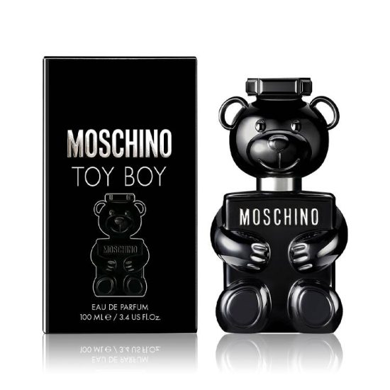 Moschino Toy Boy 100ml