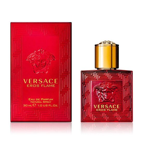 Versace Eros Flame 100ml