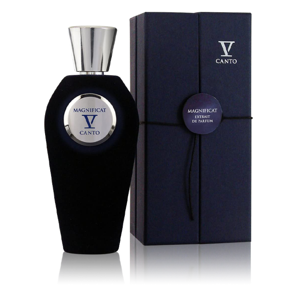 في كانتو ماجنيفيكات اكستريت دو برفيوم 100 مل في كانتو ماجنيفيكات اكستريت دو برفيوم 100 مل