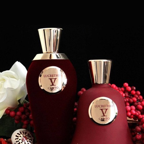 في كانتو سترامونيا إكستراكت 100 مل في كانتو سترامونيا إكستراكت 100 مل