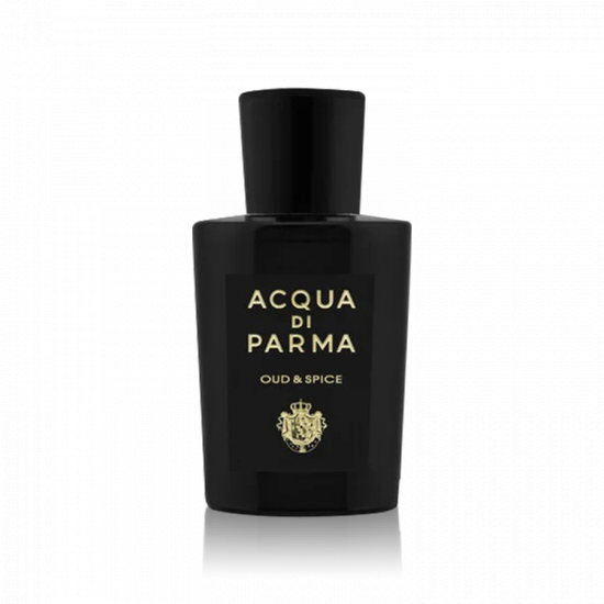 اكوا دي بارما عود آند سبايسي او دو برفيوم 100 مل اكوا دي بارما عود آند سبايسي او دو برفيوم 100 مل