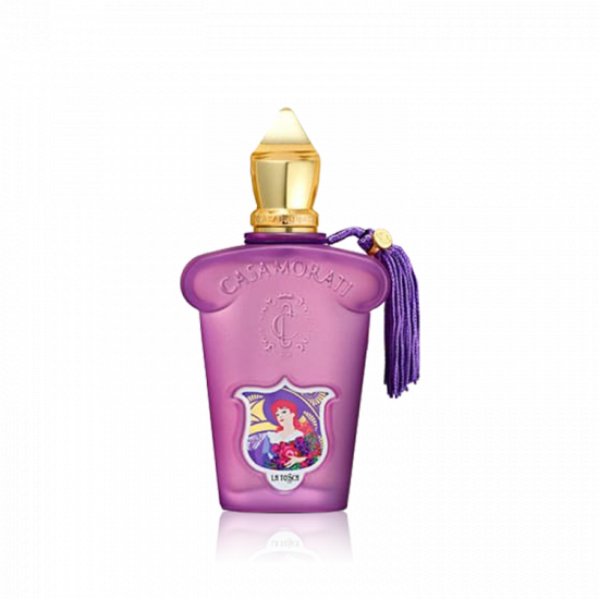 زيرجوف كازوماراتي لا توسكا 100 مل زيرجوف كازوماراتي لا توسكا 100 مل