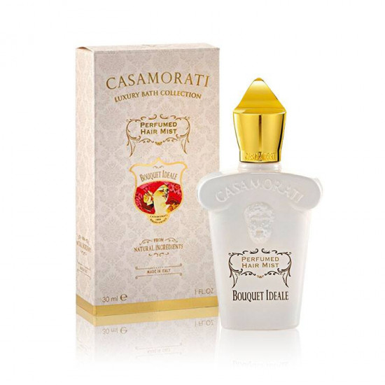 زيرجوف كاساموراتي 1888 لاكشري باث كوليكشن بوكيت أيديال معطر للشعر 30 مل