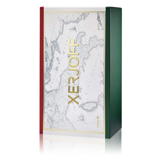 Xerjoff Xj 1861 Renaissance EDP 100ml Xerjoff Xj 1861 Renaissance EDP 100ml